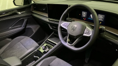 Volkswagen Tayron 1.5 TSI eHybrid Elegance 5dr DSG6 Estate